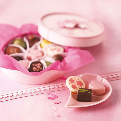 京都ふらんすや和風チョコレート