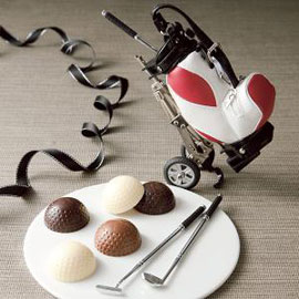 GOLF AGE `Rh