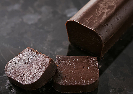 低糖質チョコレート「低糖質テリーヌショコラナノ」